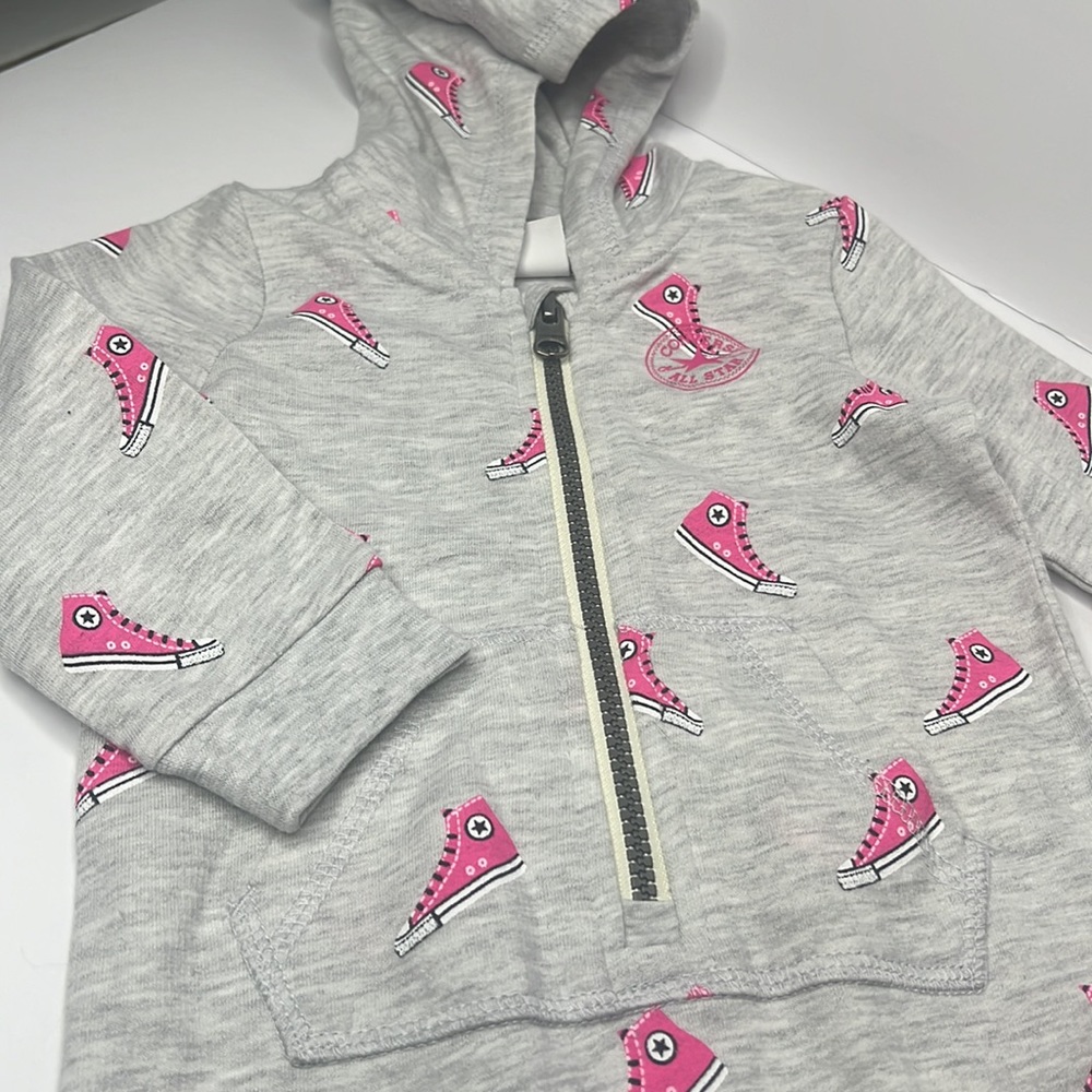 Converse One Piece - Picture 2 of 7